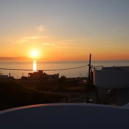 Tom House Casa vacanze