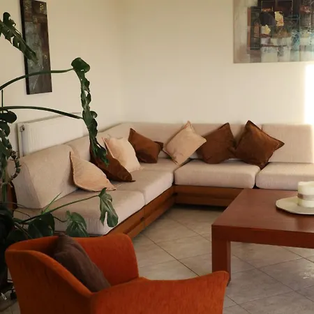 Tom House Casa vacanze La Canea