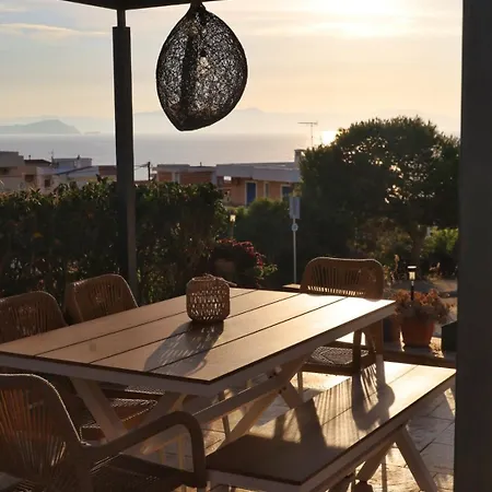Casa vacanze Tom House *