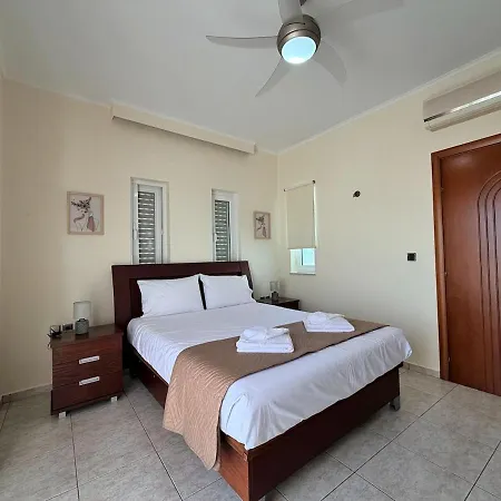 Casa vacanze Tom House La Canea