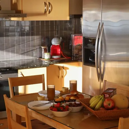 Tom House Casa vacanze *