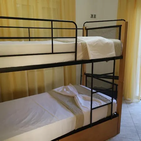 Tom House Casa vacanze La Canea