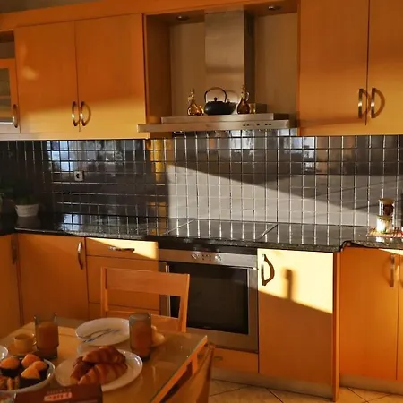 Casa vacanze Tom House