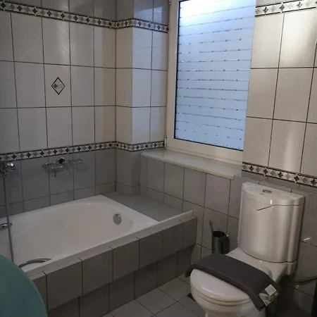 Tom House Casa vacanze La Canea