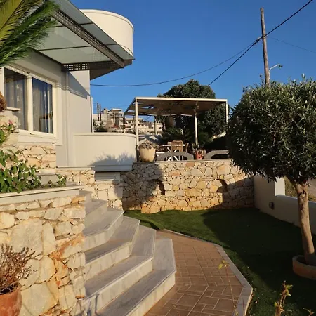 Casa vacanze Tom House *