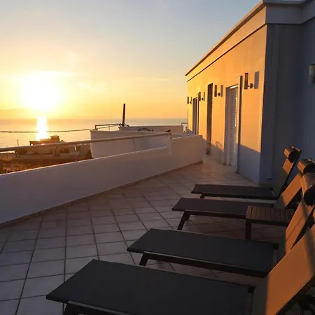 Casa vacanze Tom House La Canea