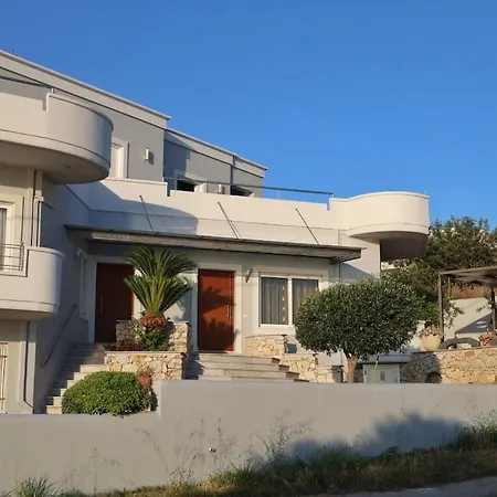 Casa vacanze Tom House *