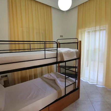 Casa vacanze Tom House