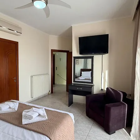 Casa vacanze Tom House *
