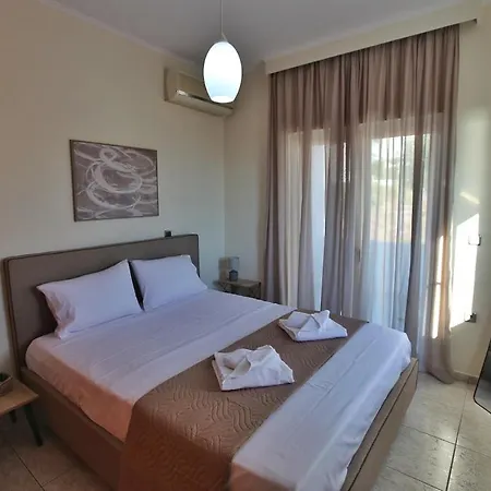 Casa vacanze Tom House *