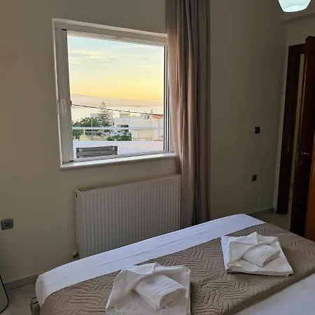 Casa vacanze Tom House La Canea