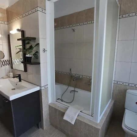 Tom House Casa vacanze La Canea