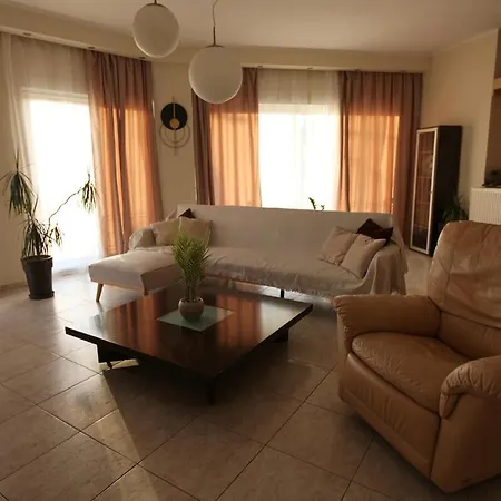 Tom House La Canea