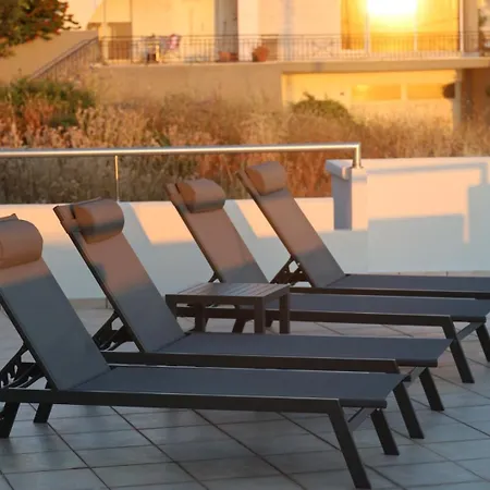 Casa vacanze Tom House La Canea