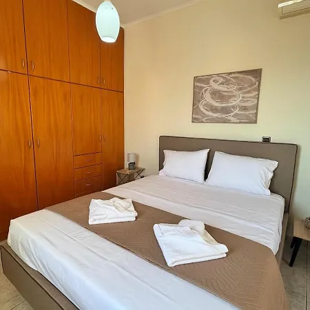 Casa vacanze Tom House La Canea