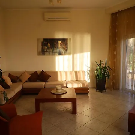 Tom House Casa vacanze La Canea